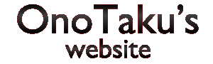 Onotaku's website